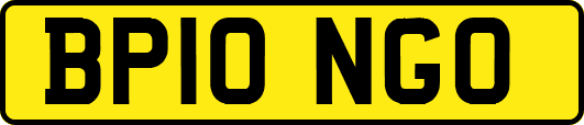 BP10NGO