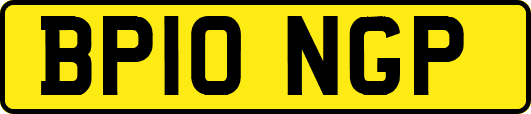 BP10NGP