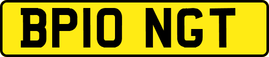 BP10NGT