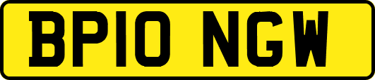 BP10NGW