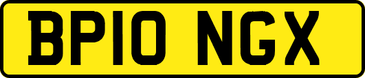 BP10NGX