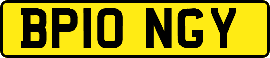 BP10NGY
