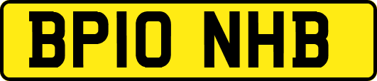 BP10NHB
