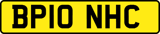 BP10NHC