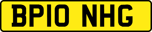 BP10NHG