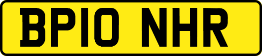 BP10NHR