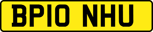 BP10NHU