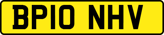 BP10NHV