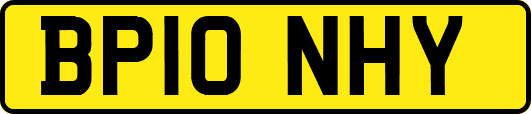 BP10NHY