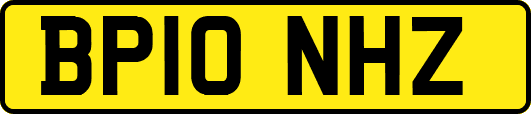 BP10NHZ