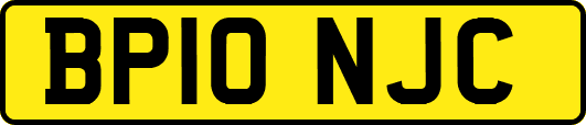 BP10NJC