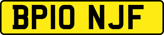 BP10NJF