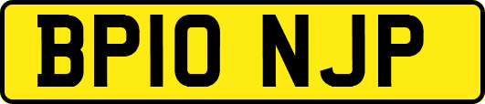 BP10NJP