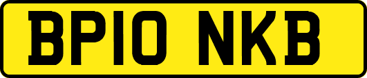 BP10NKB