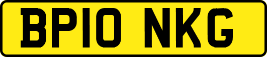 BP10NKG