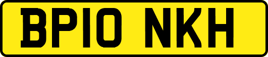 BP10NKH