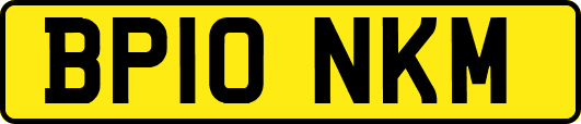 BP10NKM