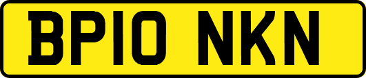 BP10NKN