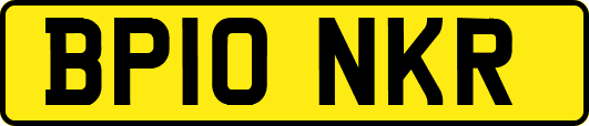 BP10NKR