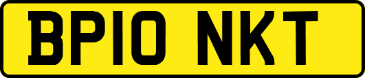 BP10NKT