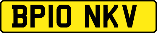 BP10NKV
