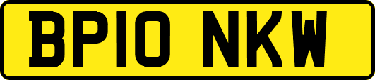 BP10NKW