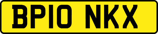 BP10NKX