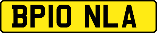 BP10NLA
