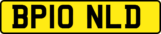 BP10NLD