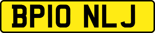 BP10NLJ