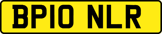 BP10NLR