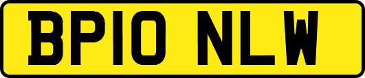 BP10NLW