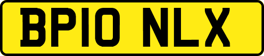 BP10NLX