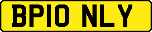 BP10NLY