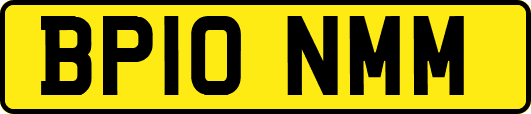 BP10NMM