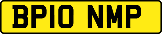 BP10NMP