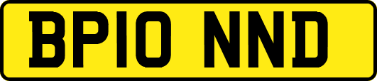 BP10NND