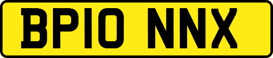 BP10NNX