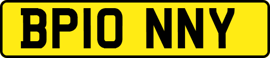 BP10NNY