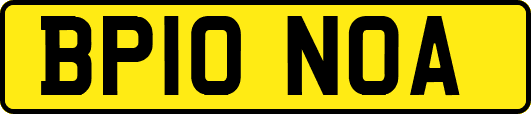 BP10NOA