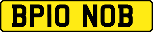 BP10NOB