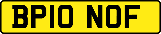 BP10NOF