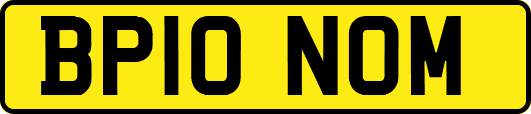 BP10NOM