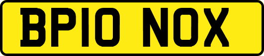 BP10NOX