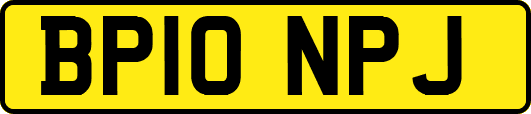 BP10NPJ