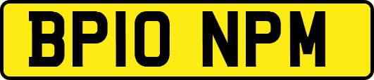 BP10NPM