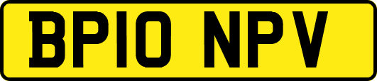 BP10NPV