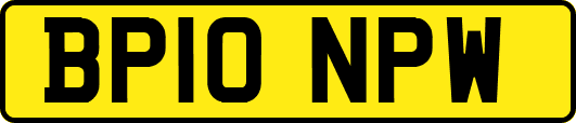 BP10NPW