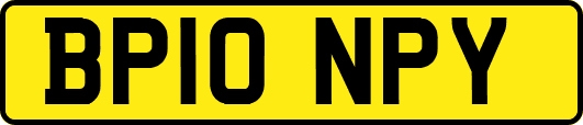 BP10NPY