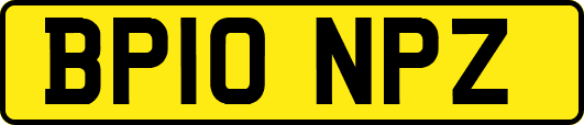BP10NPZ